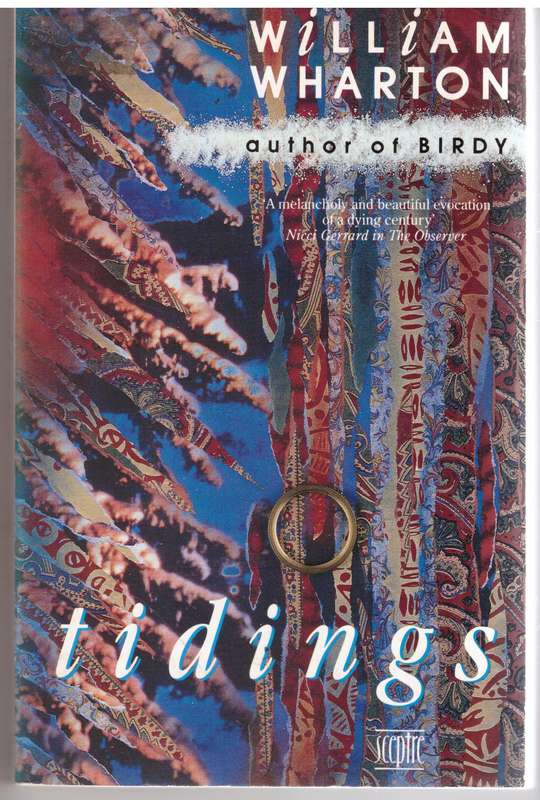Tidings - William Wharton