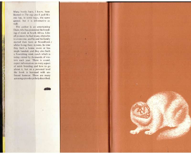 That Touch of Mink  --  Bent Kargaard