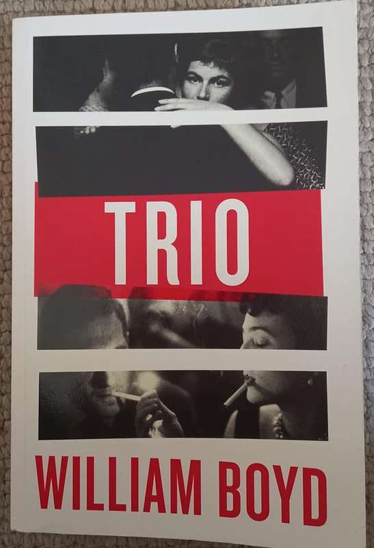 Trio - William Boyd