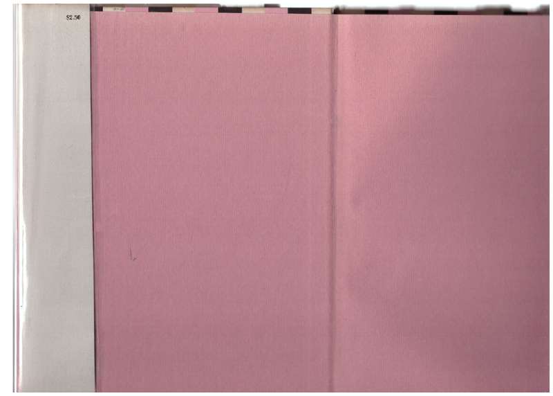 An Uncensored Anthology: Gathered from Many Questionable Sources