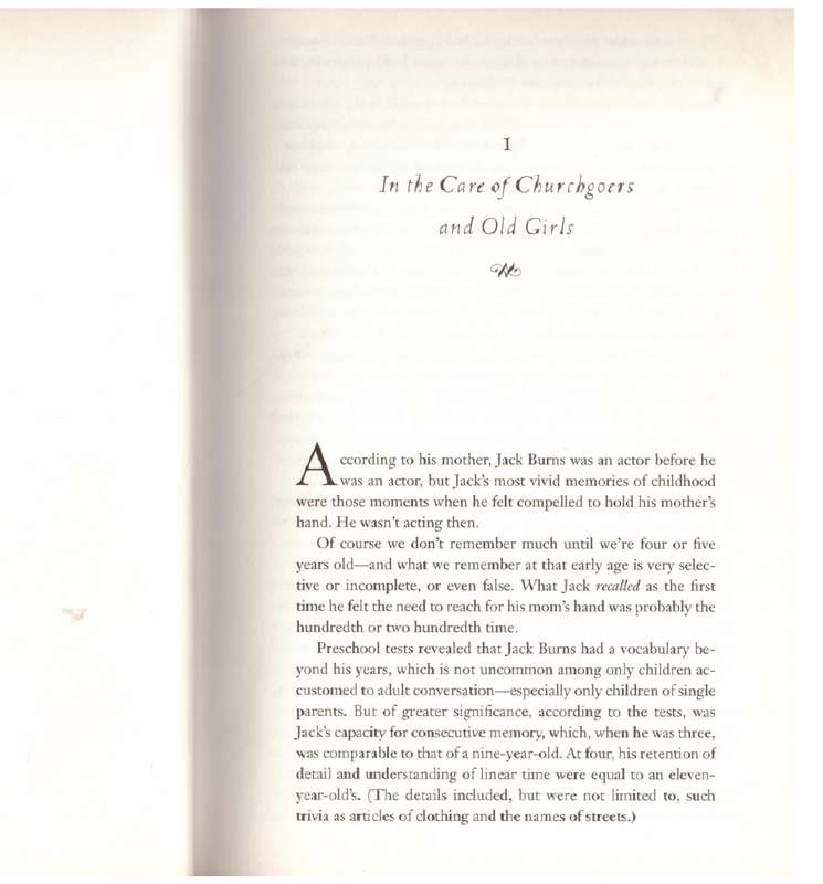 Until I Find You - John Irving