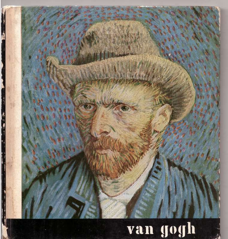 Van Gogh  Henri Dumont
