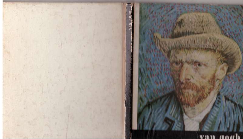 Van Gogh  Henri Dumont