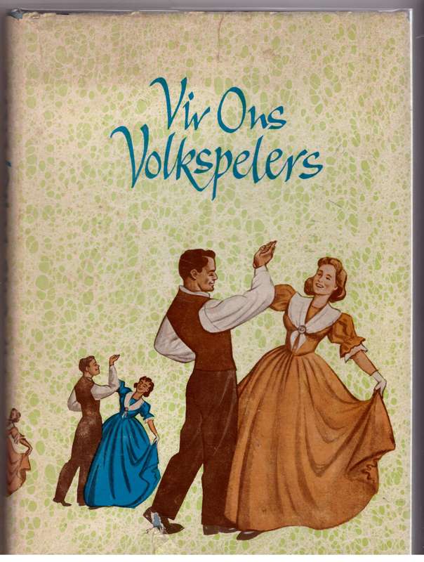 Vir ons volkspelers