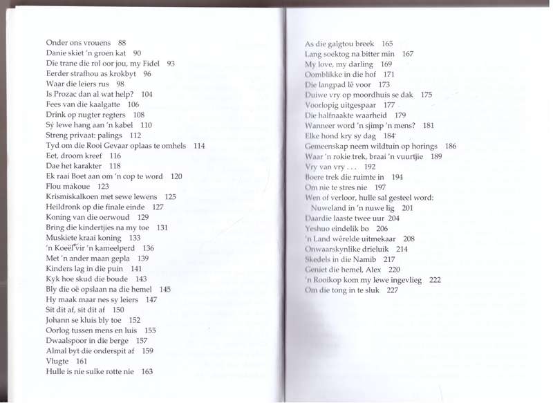 Vir volk en vaderland (1988-2012) --  M. C. Botha  **GETEKEN**