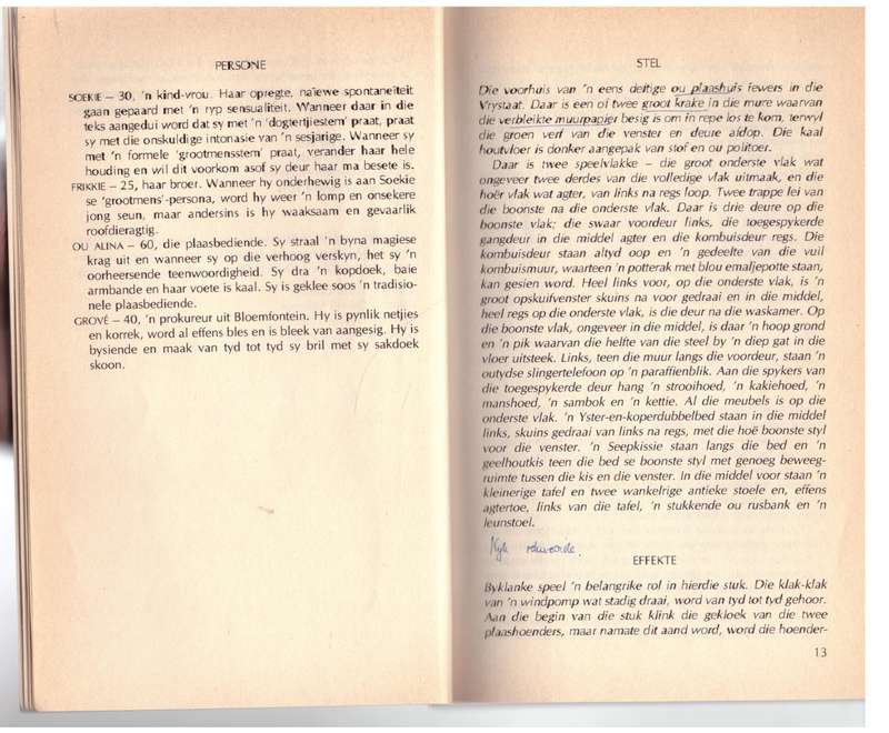Vrystaat-trilogie: Diepe Grond, Op Dees Aarde, Nag, Generaal - Reza De Wet