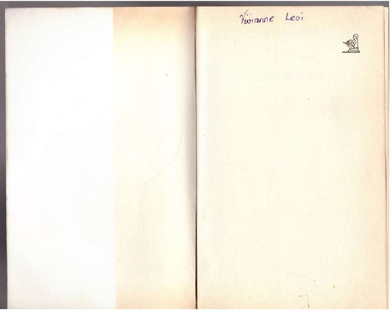 Die Wag vir die somer - Marzanne Leroux-Van der Boon
