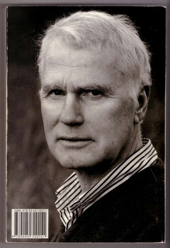 De wandelaar: roman  -  Adriaan Van Dis