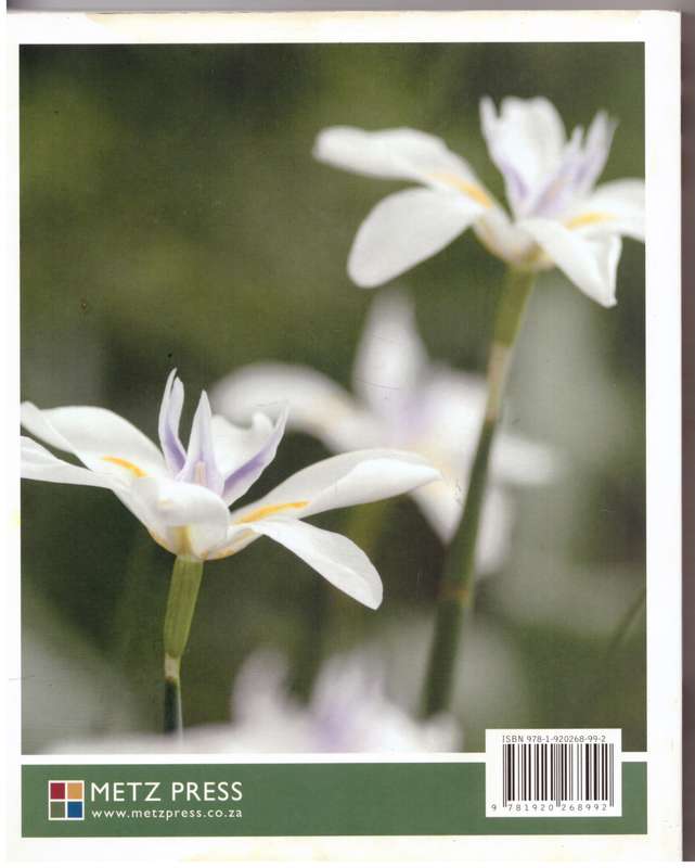 Wat Kan Ek Plant?  --  Anna Celliers, Tanya Visser