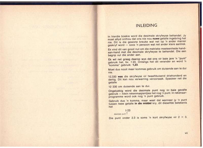 Wiskunde in`n Neutedop 4 -- Magda Botha