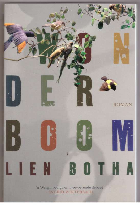 Wonderboom  --  Lien Botha