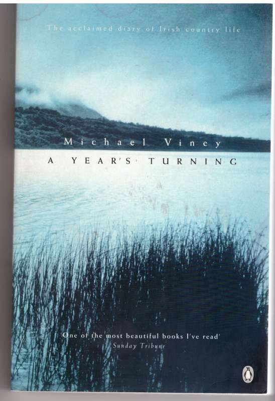 A Year's Turning -- Michael Viney
