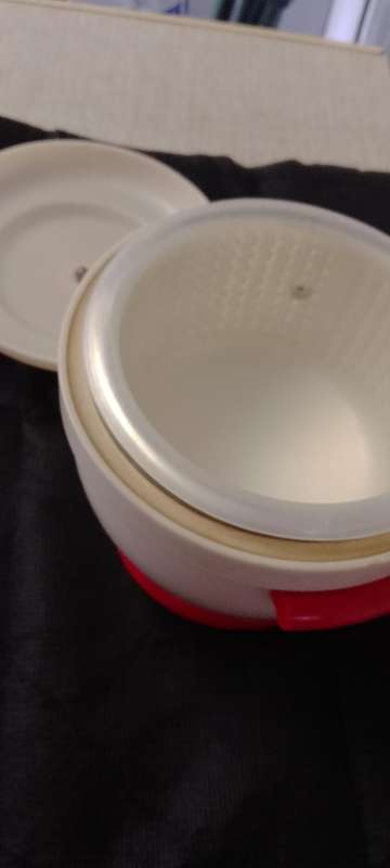 A Vintage Retro Thermos Ice Bucket model 931