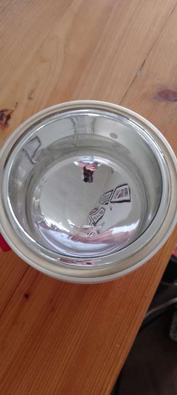 A Vintage Retro Thermos Ice Bucket model 931