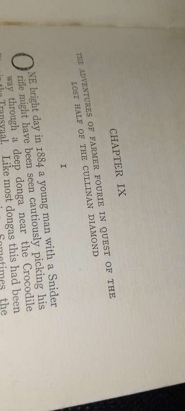 The seven lost trails of Africa - Hedley A. Chilvers