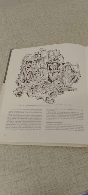 Owners workshop manual auto books Mini 1959-1982