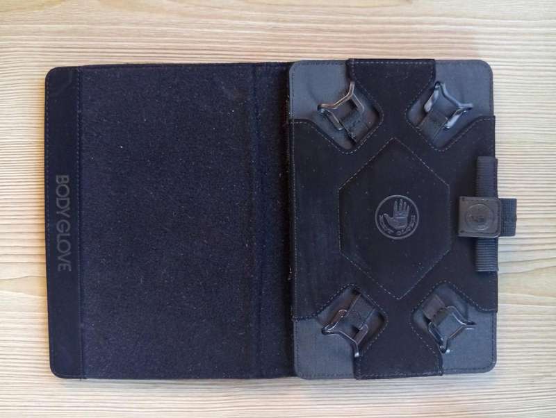 iPad Mini Cover (Body Glove)