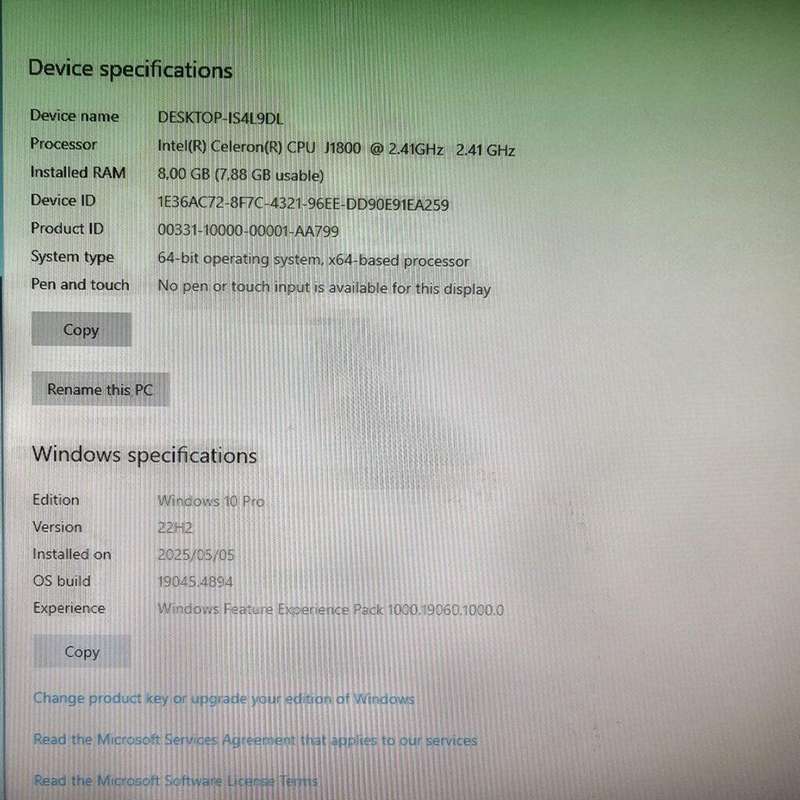4 pcs with 2 printers bargain