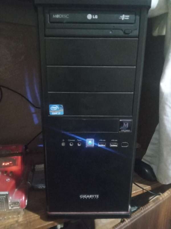 4 pcs with 2 printers bargain