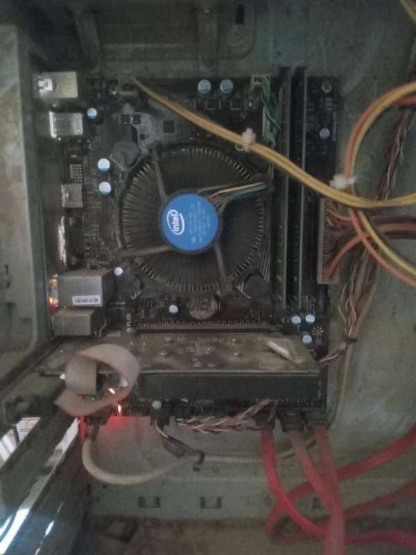 4 pcs with 2 printers bargain