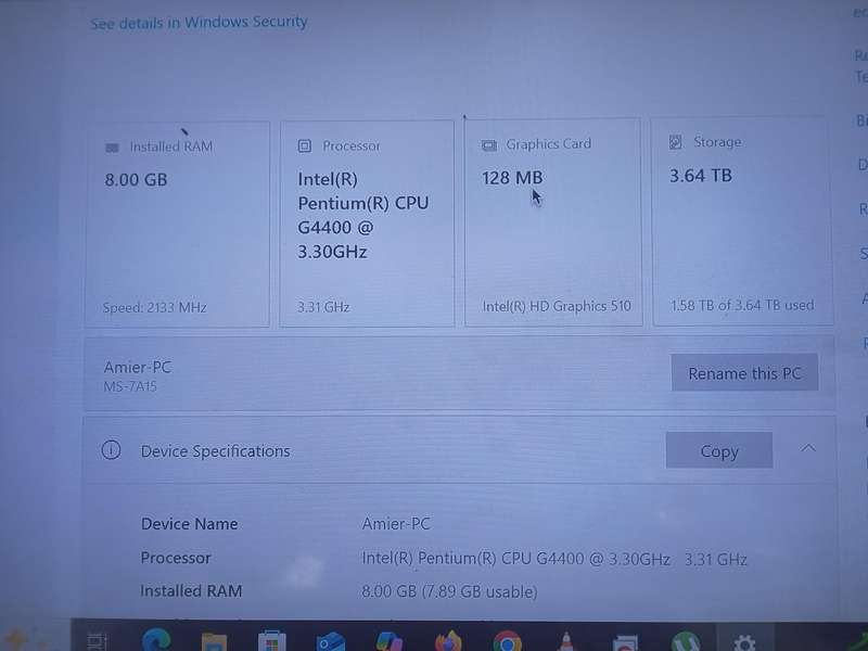 4 pcs with 2 printers bargain