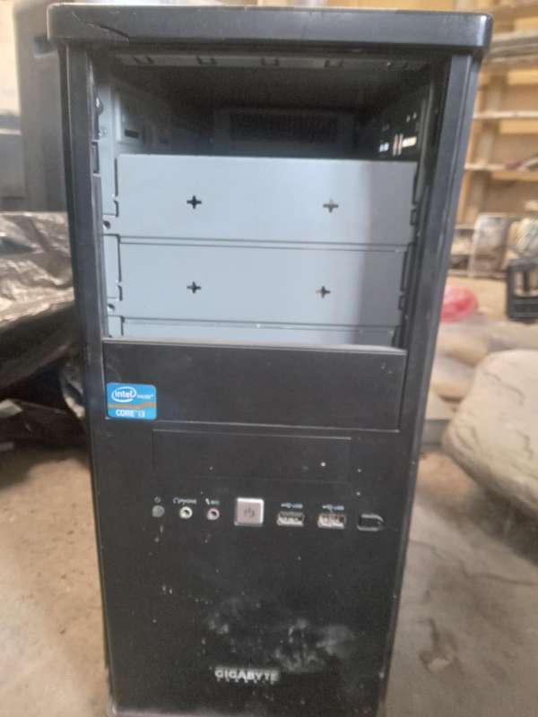 4 pcs with 2 printers bargain