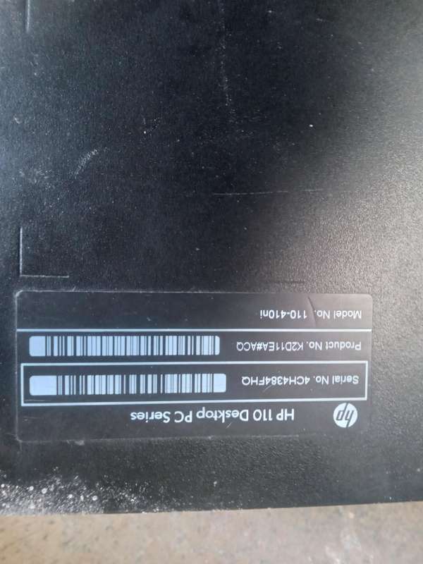 4 pcs with 2 printers bargain