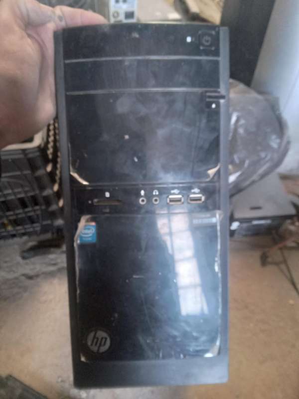 4 pcs with 2 printers bargain