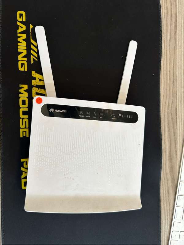 Huawei B593