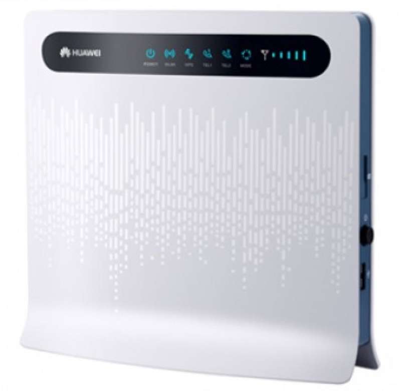 Huawei B593