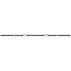 STANLEY FATMAX Pro Box Beam Level, 1800mm
