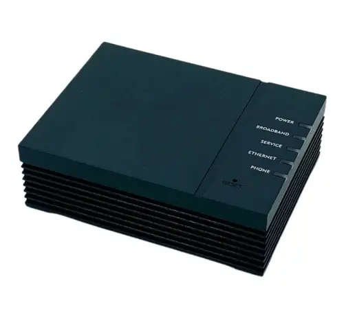 Calix GigaPoint Router 803Gv2 Fiber Optical Network Terminal Modem RouterCalix GigaPoint Router 803G