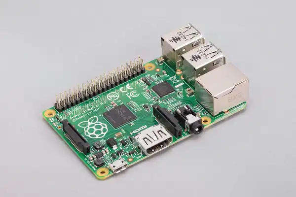 Raspberry Pi 1