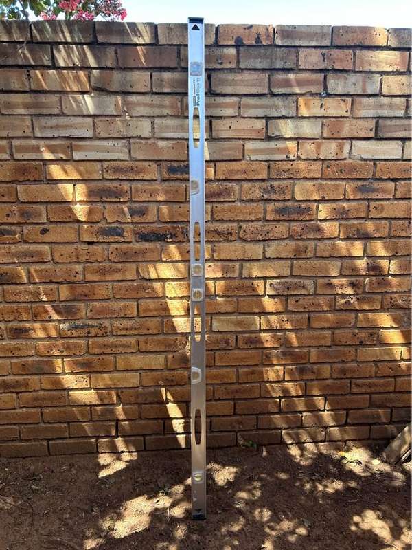STANLEY FATMAX Pro Box Beam Level, 1800mm
