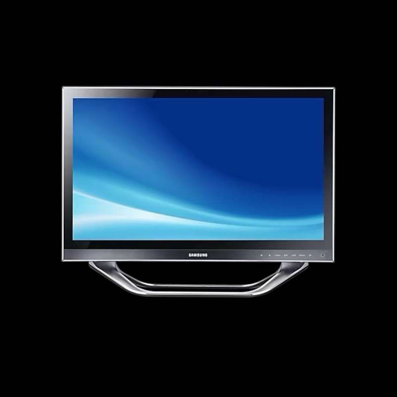 Samsung Series 7 27" Touchscreen All-in-One Desktop Computer