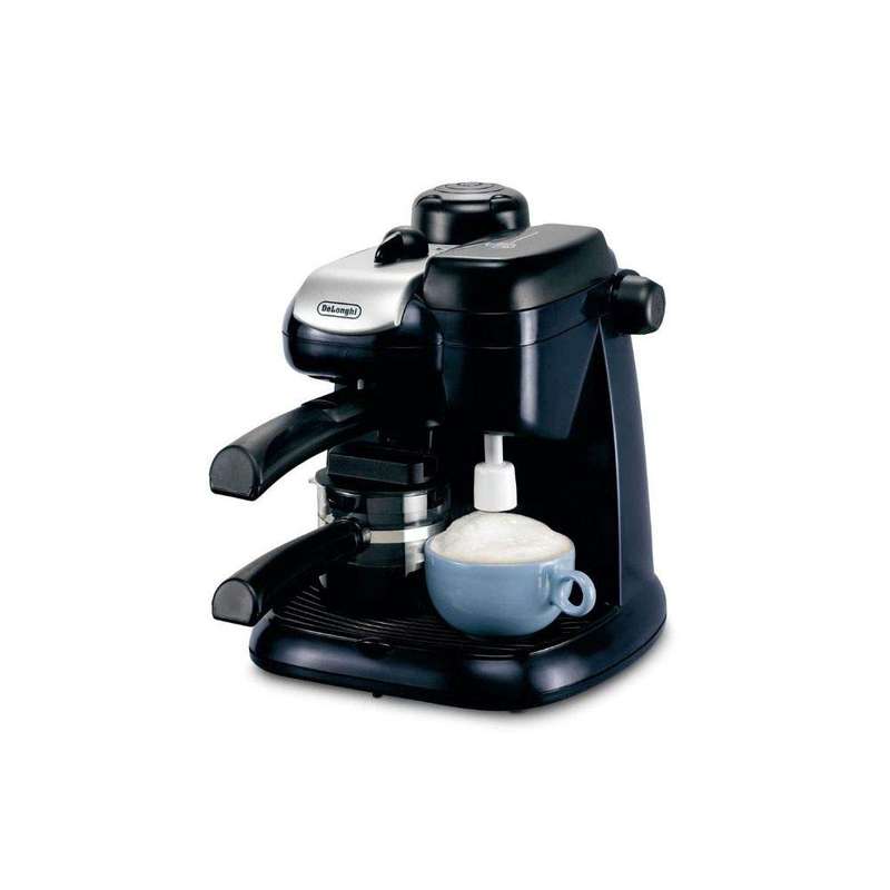 DeLonghi EC9 Espresso and Cappuccino Coffee Maker - Professional Home Brewing