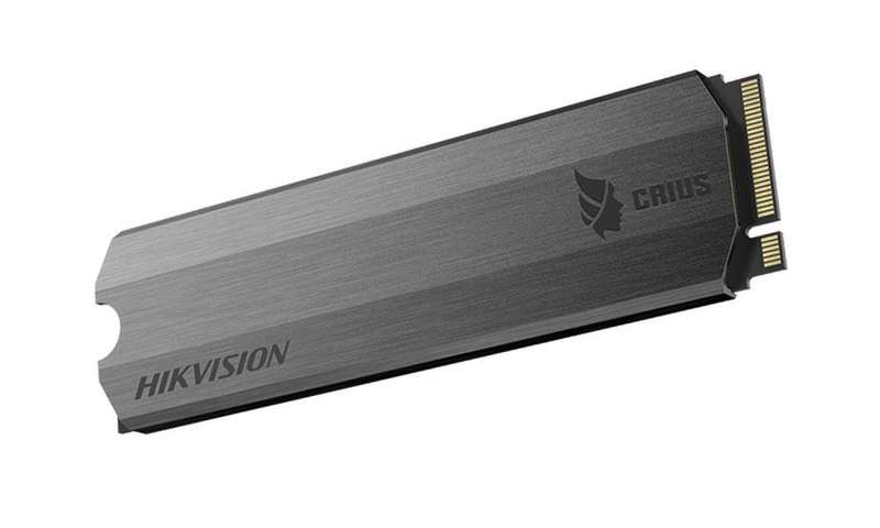 Hikvision E2000 SSD - High-Performance Storage Solution