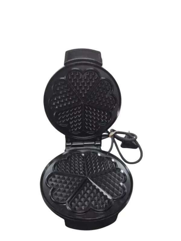 Sunbeam Sdw 069 Waffle Maker