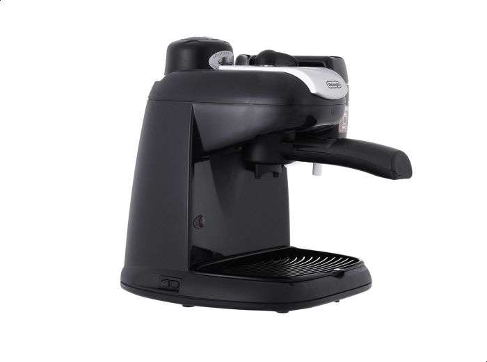 DeLonghi EC9 Espresso and Cappuccino Coffee Maker - Professional Home Brewing