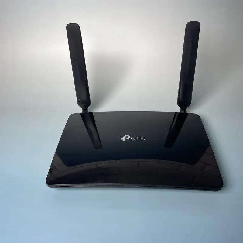TP-Link TL-MR6400 4G-LTE Router