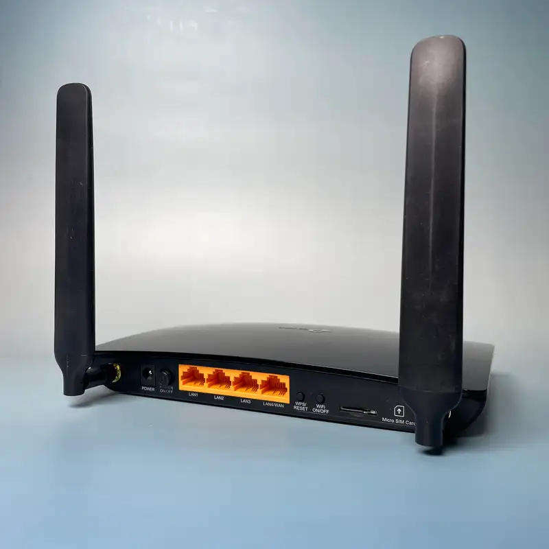 TP-Link TL-MR6400 4G-LTE Router