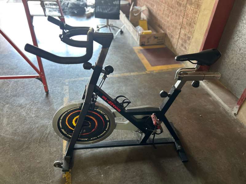 Spinning Bike