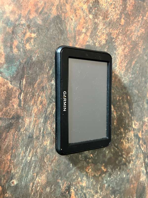Garmin Nuvi 40