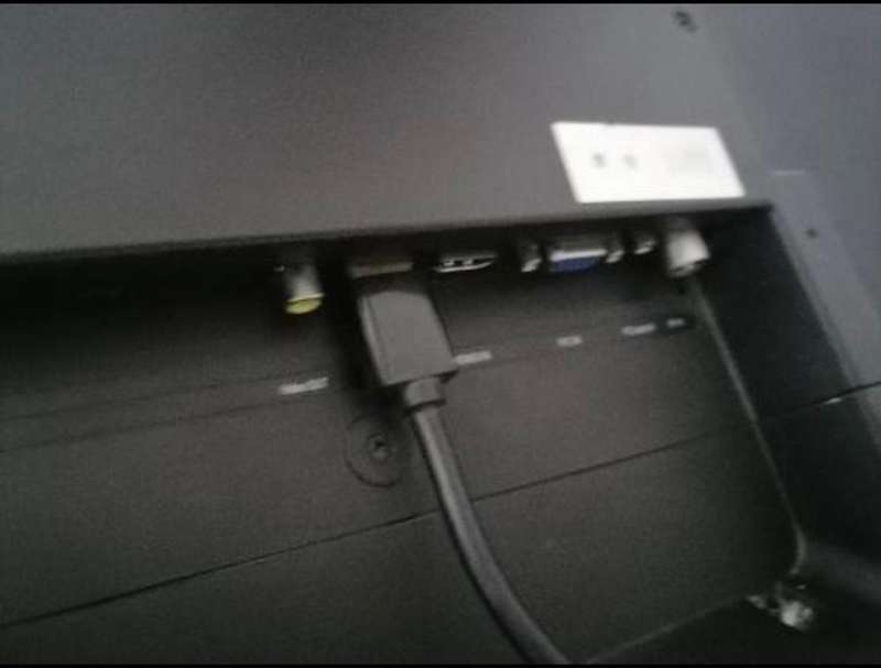 Sinotec 32 LED TV