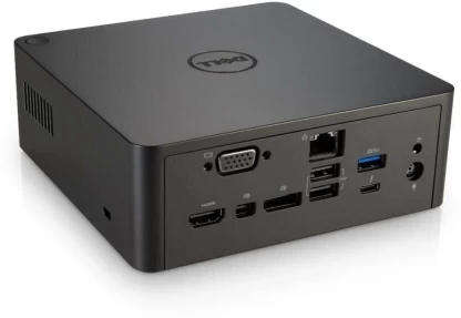 Dell K16A TB16 Docking station - no power supply