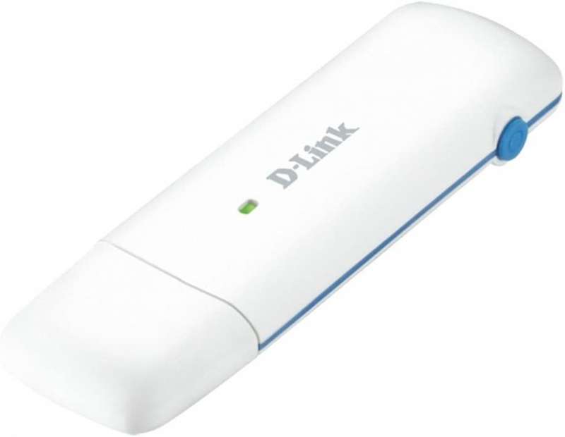 D-Link HSDPA+ USB Adapter DWM-157