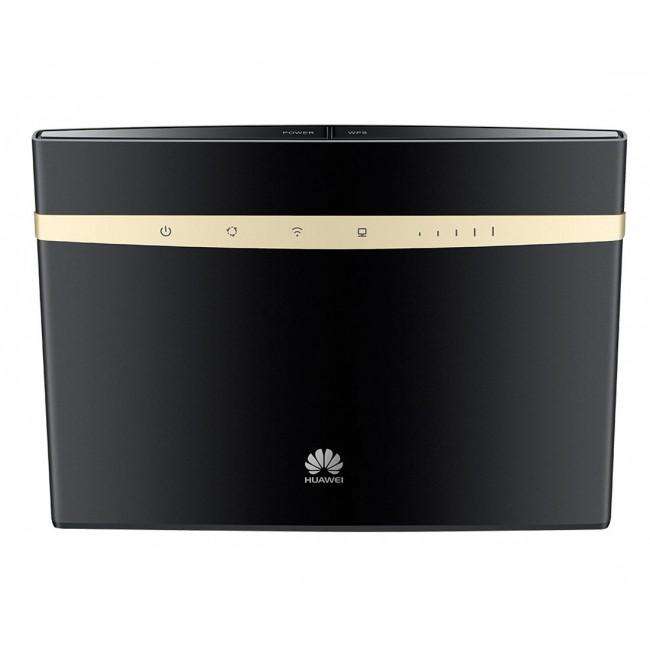 Huawei 4G/5G Router model B525s 65a - no power supply