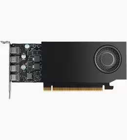 NVIDIA RTX A400