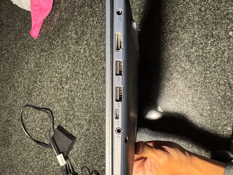 ASUS Vivobook 15
