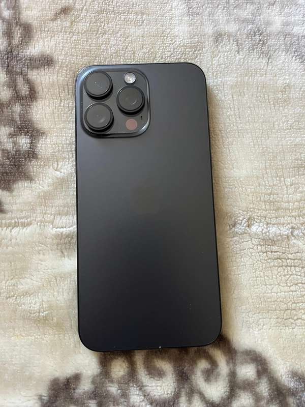 Apple iPhone 15 Pro Max 256GB